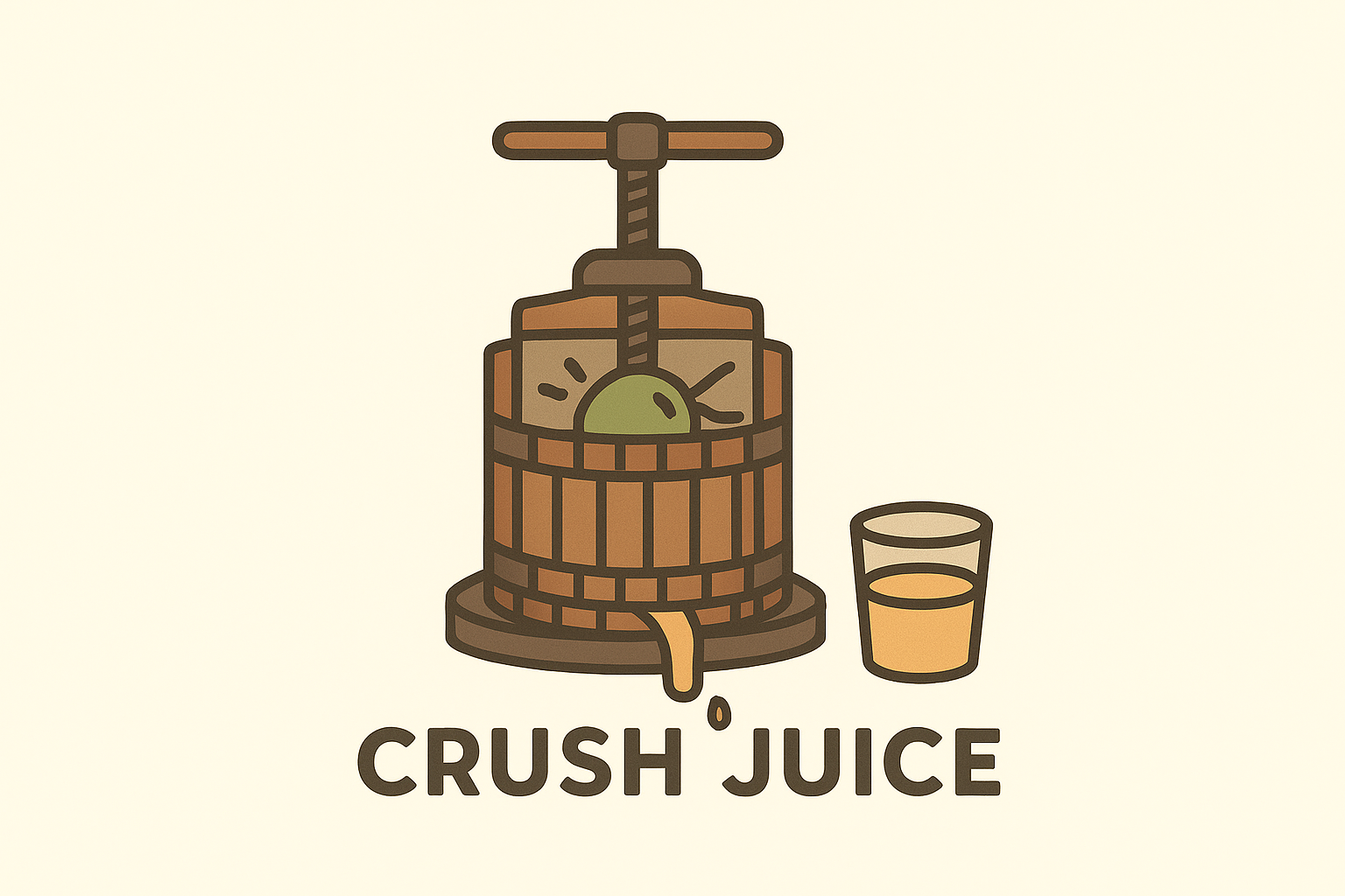 Crush Juice